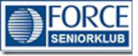 Force Seniorklub logo